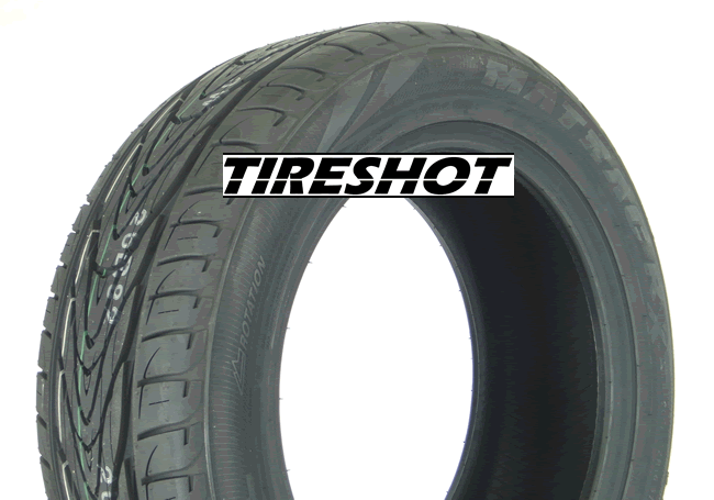 Tire Marshal Matrac RX MU25